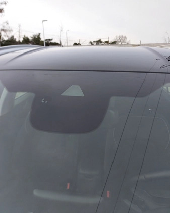 Ford Focus cena 55800 przebieg: 149000, rok produkcji 2019 z Legionowo małe 254